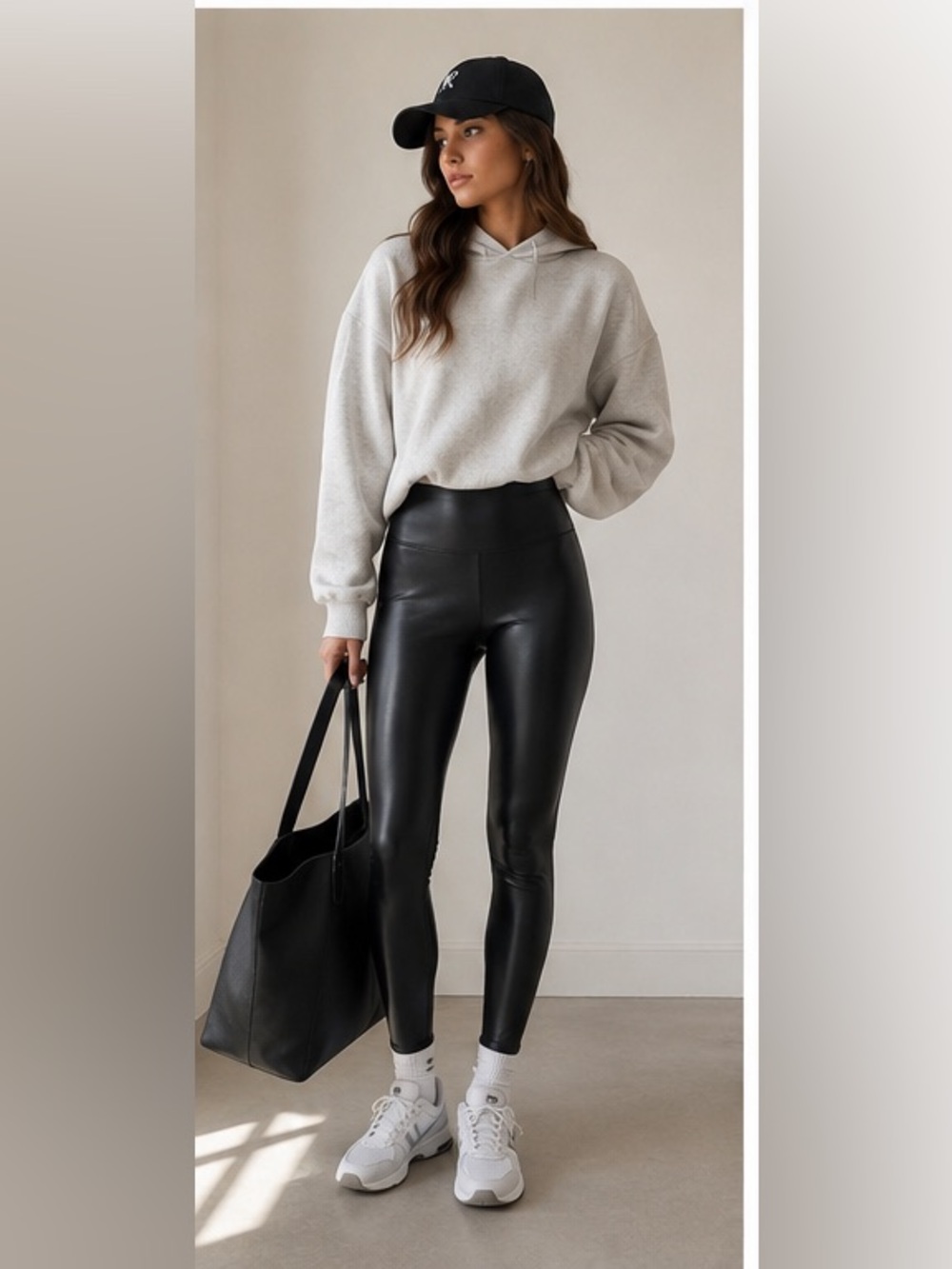 Aritzia wilfred leggings